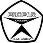 Proper Caulking's logo