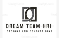 Dream Team 's logo