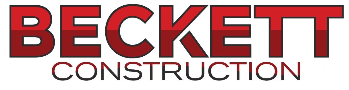 Beckett Construction's logo