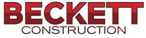 Beckett Construction's logo