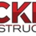 Beckett Construction's logo