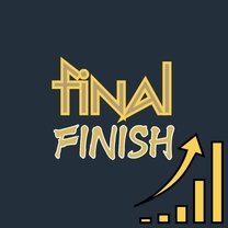 FINAL FINISH's logo