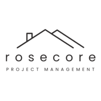 rosecore project management 's logo