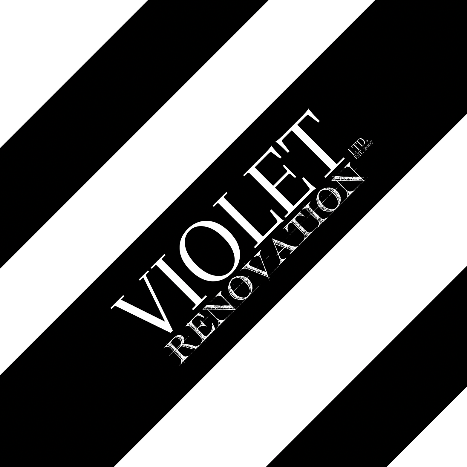 Violet Renovation Ltd's logo