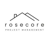 rosecore project management 's logo