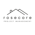 rosecore project management 's logo