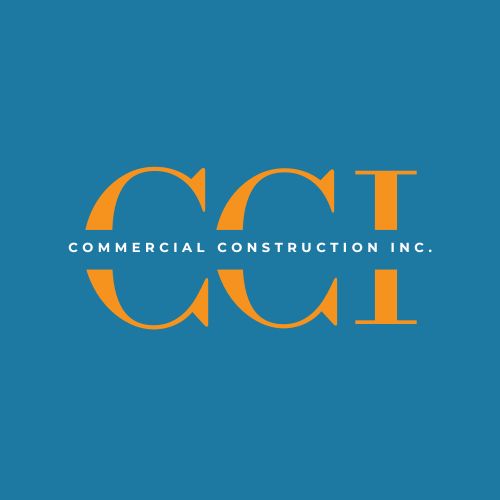 CCI Commercial Construction Inc's logo