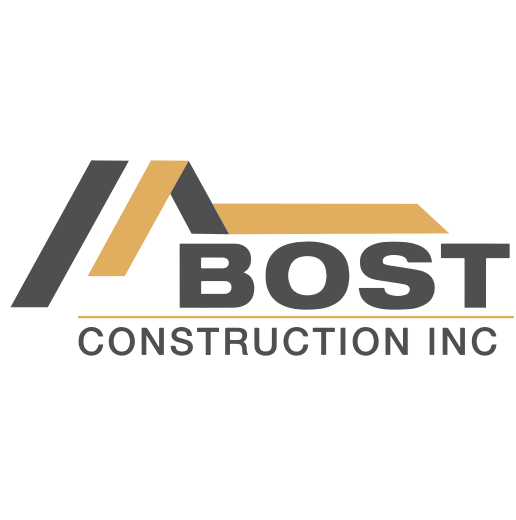 Bost Construction Inc.'s logo