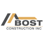 Bost Construction Inc.'s logo