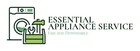 Essential Appliance Service's logo