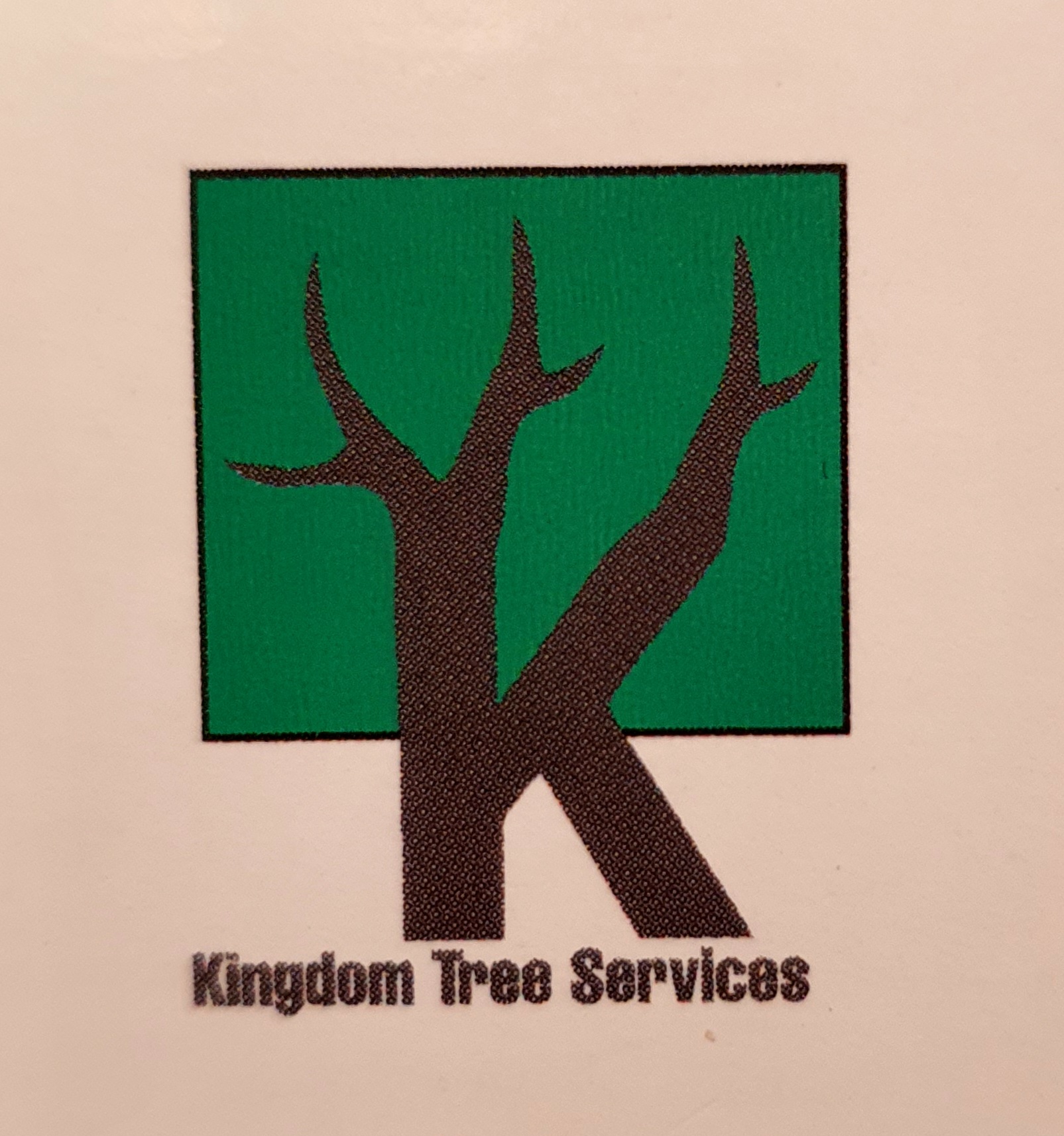 Kingdom Tree Services's logo