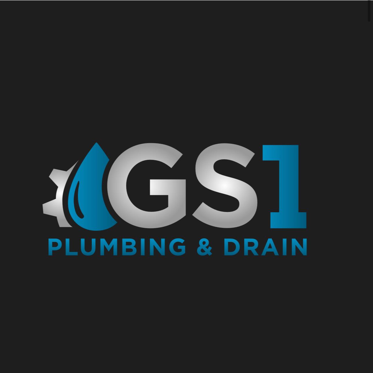 GS1 PLUMBING INC's logo