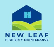 New Leaf Property Maintenance's logo