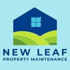 New Leaf Property Maintenance's logo