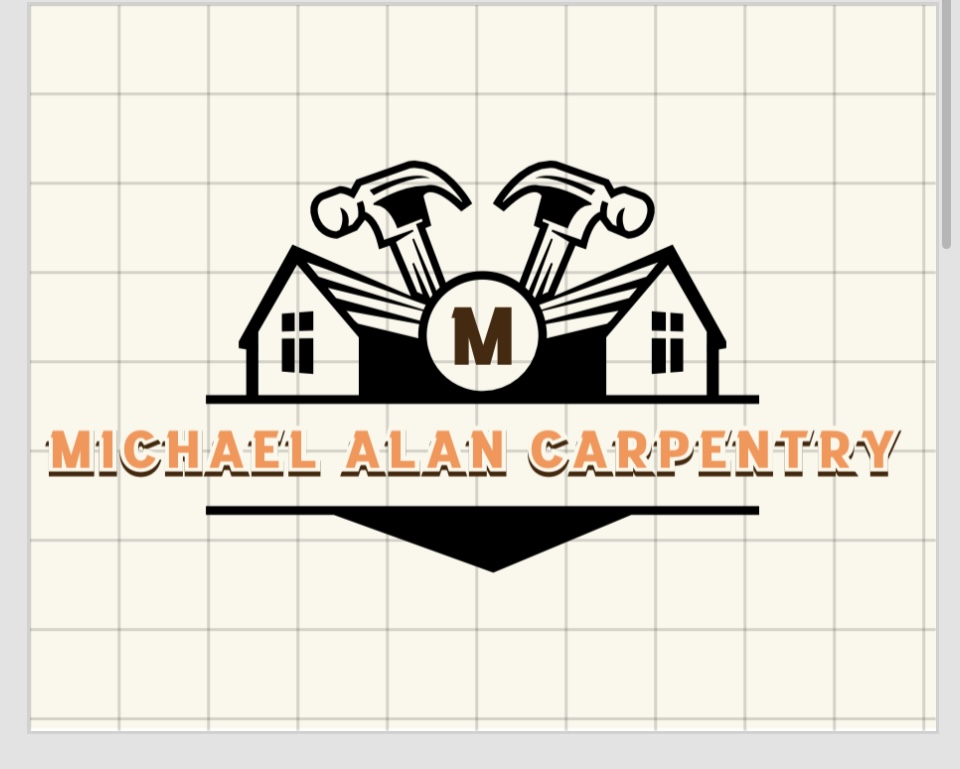 Michael Alan Construction's logo