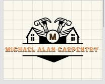 Michael Alan Construction's logo