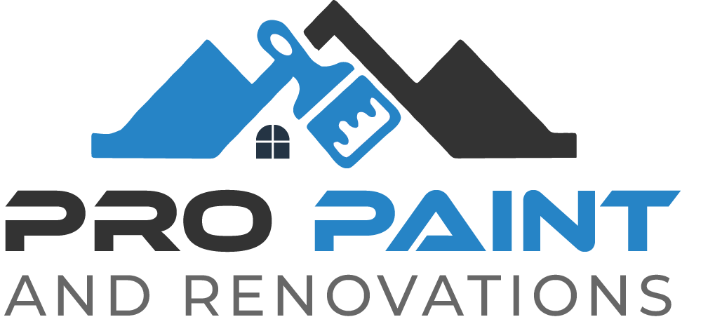 ProPaint & Renovations's logo