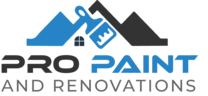 ProPaint & Renovations's logo