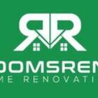 Roomsreno Home Renovations Inc.'s logo