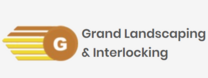 Grand Landscaping & Interlocking's logo