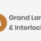 Grand Landscaping & Interlocking's logo