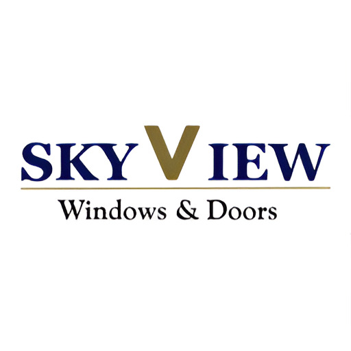 Skyview Windows and Doors's logo