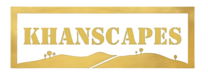 KHANSCAPES's logo