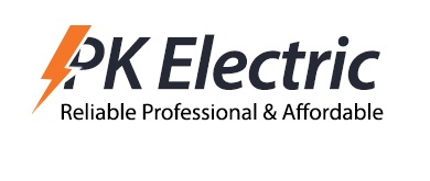 Pk Electric's logo