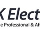 Pk Electric's logo