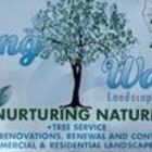 Living Waters Landscape and Irrigation Inc's logo