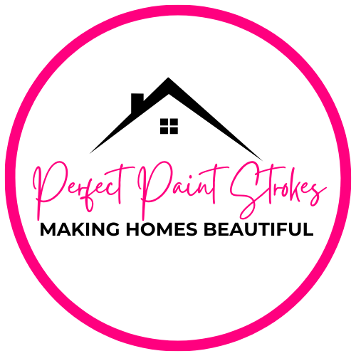 Perfect Paint Strokes's logo