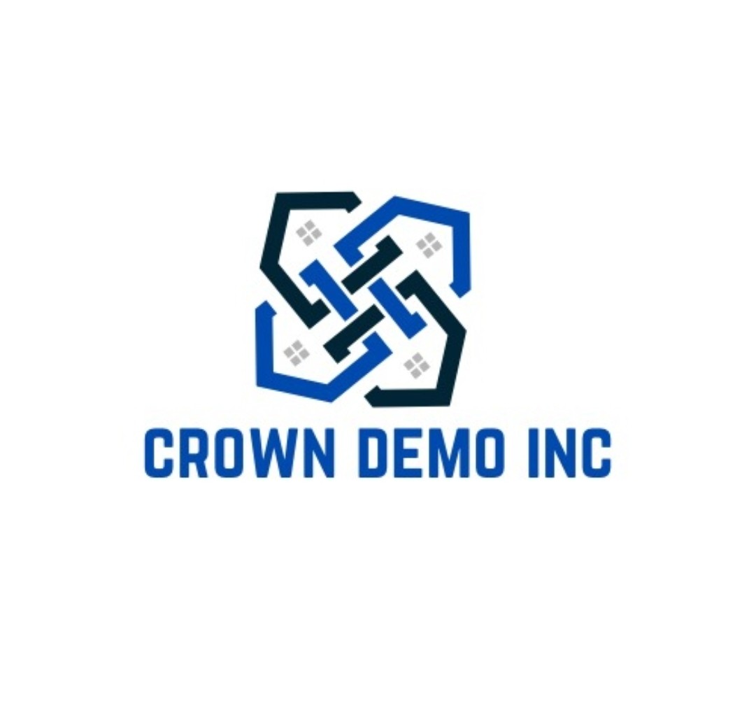 Crown Demo Inc's logo