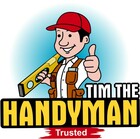 Tim The Handyman's logo