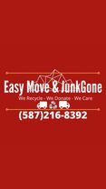 Easy Move & JunkGone's logo