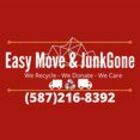 Easy Move & JunkGone's logo