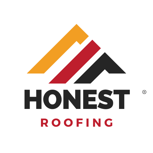 Honest Roofing's logo