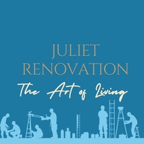 Juliet Renovation's logo