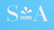 company logo image