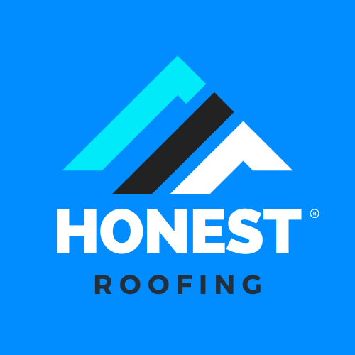 Honest Roofing's logo