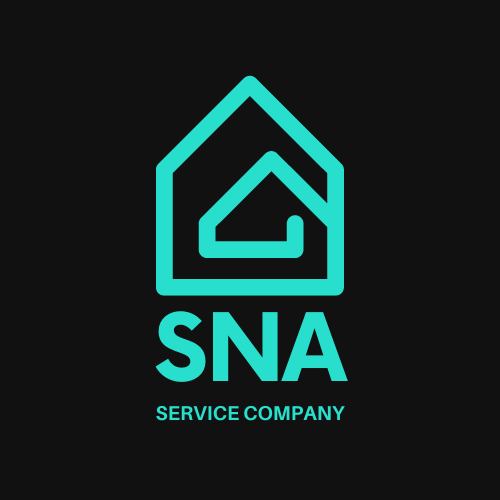 SNA - Full Renovation of Kitchen & Home's logo