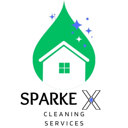 Sparkex Cleaning Services's logo