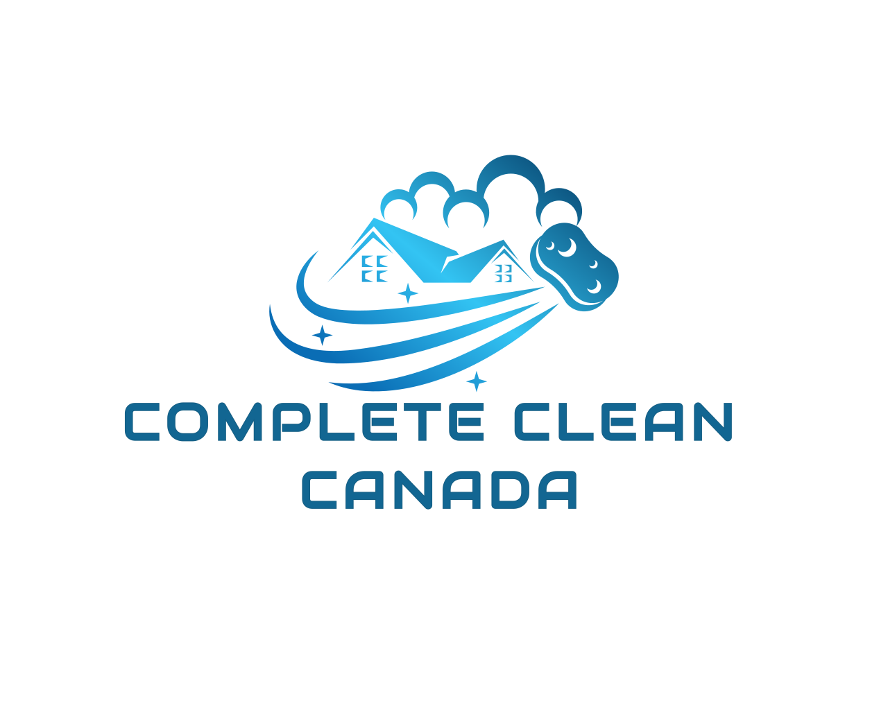 Complete Clean Canada's logo