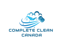 Complete Clean Canada's logo