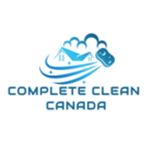 Complete Clean Canada's logo