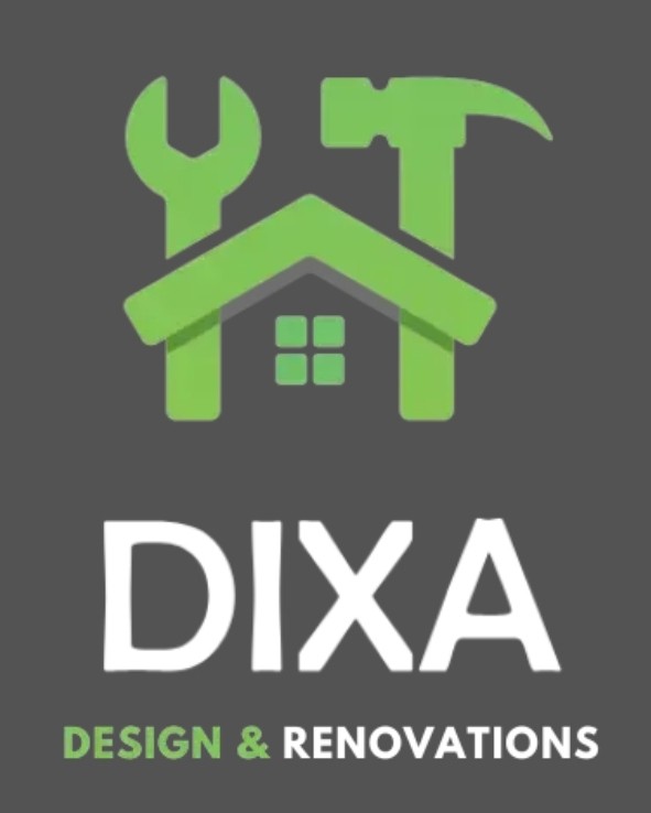 Dixa Inc's logo