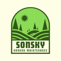 Sonsky Ground Maintenance 's logo