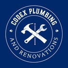 Codex Plumbing and Renovations Inc.'s logo