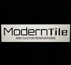 Modern Tile Inc.'s logo