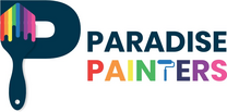 Paradise painters inc's logo