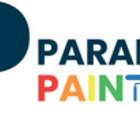 Paradise painters inc's logo